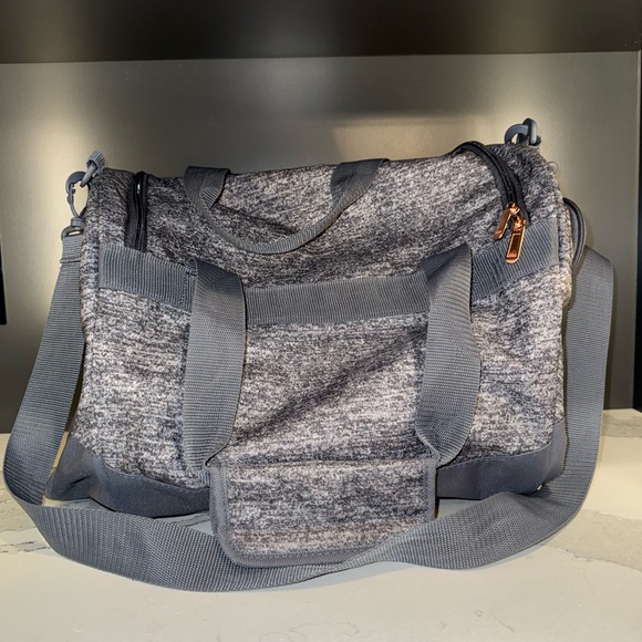 Adidas Duffel Bag - Picture 2 of 6